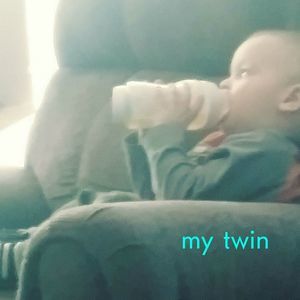 Meet your Posher, Ryann